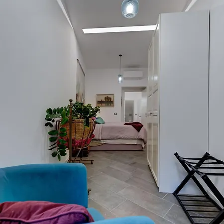 מלון דירות Ortigia