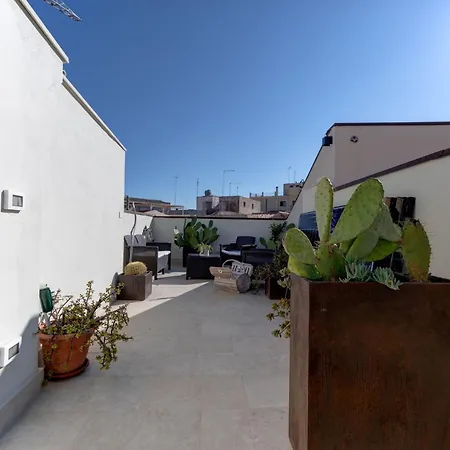 Ortigia סירקוזה