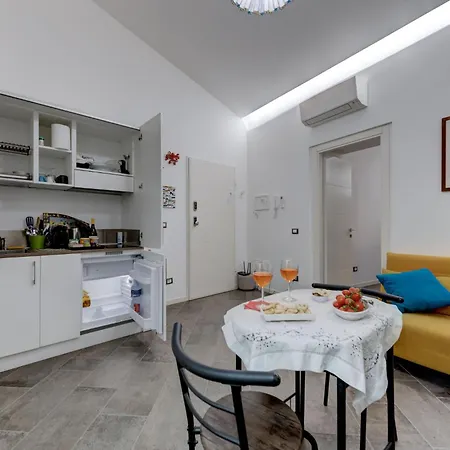 מלון דירות Ortigia 4*