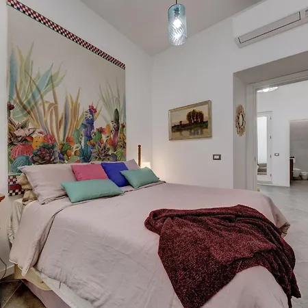 Ortigia סירקוזה