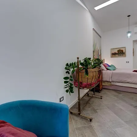 מלון דירות Ortigia