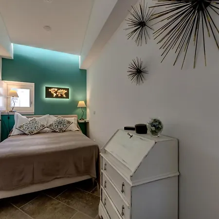 מלון דירות Ortigia