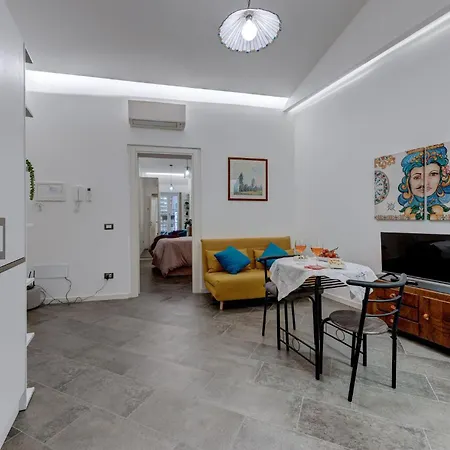 Ortigia 4* סירקוזה