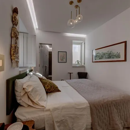 Ortigia סירקוזה