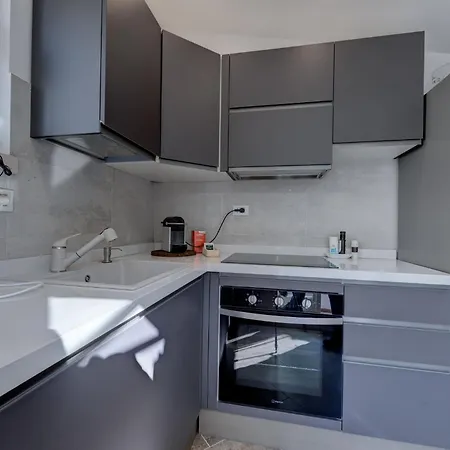 Ortigia מלון דירות