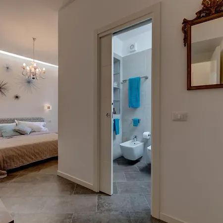 Ortigia מלון דירות 4*