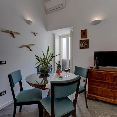 מלון דירות Ortigia