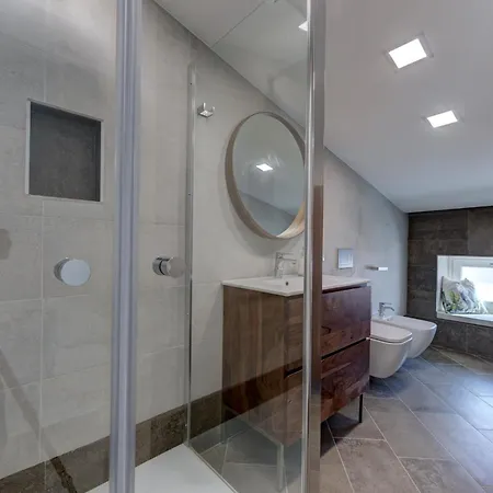 Ortigia מלון דירות