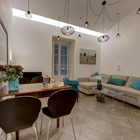 Ortigia 4* סירקוזה