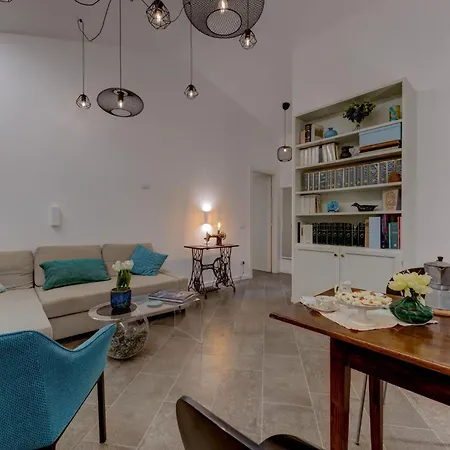 מלון דירות Ortigia