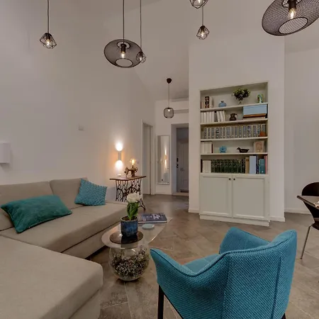 Ortigia סירקוזה