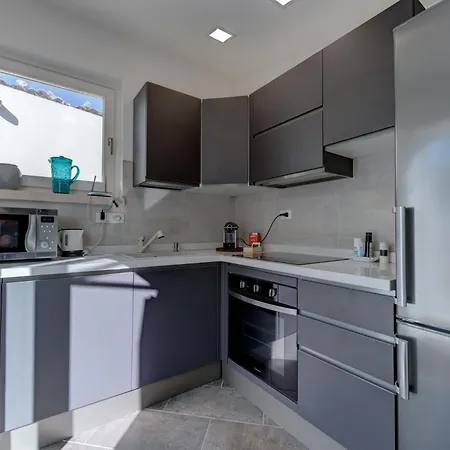 Ortigia מלון דירות