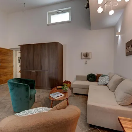 Ortigia מלון דירות