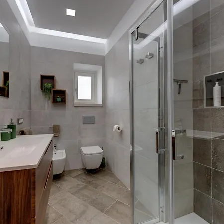 מלון דירות Ortigia סירקוזה