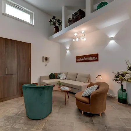 מלון דירות Ortigia