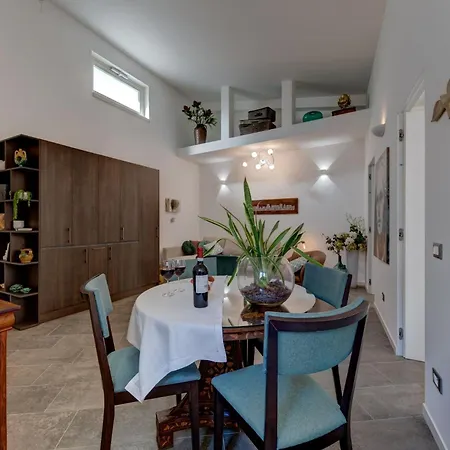 Ortigia סירקוזה