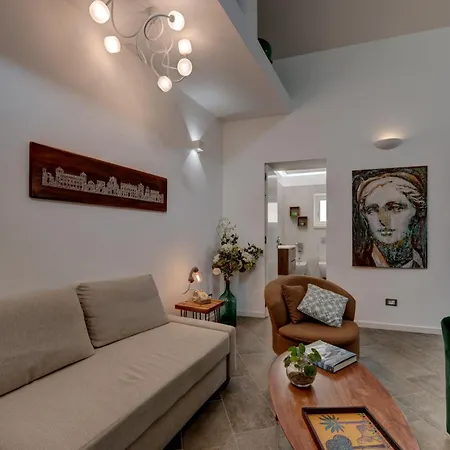 Ortigia 4* סירקוזה