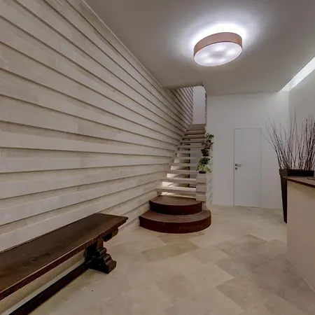 Ortigia מלון דירות סירקוזה