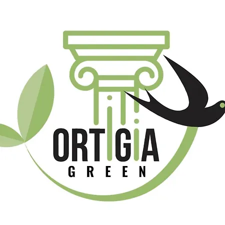 Ortigia סירקוזה