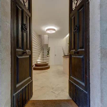 Ortigia 4* סירקוזה