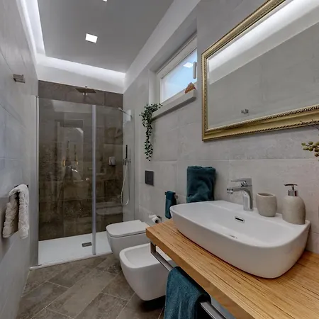 מלון דירות Ortigia