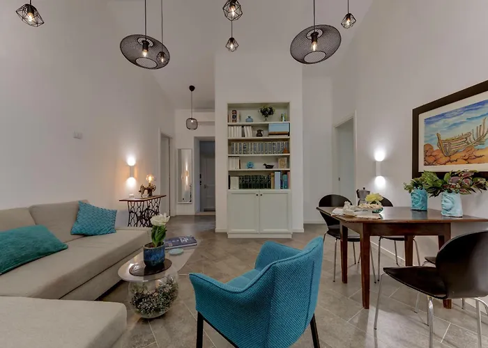 Ortigia 4*