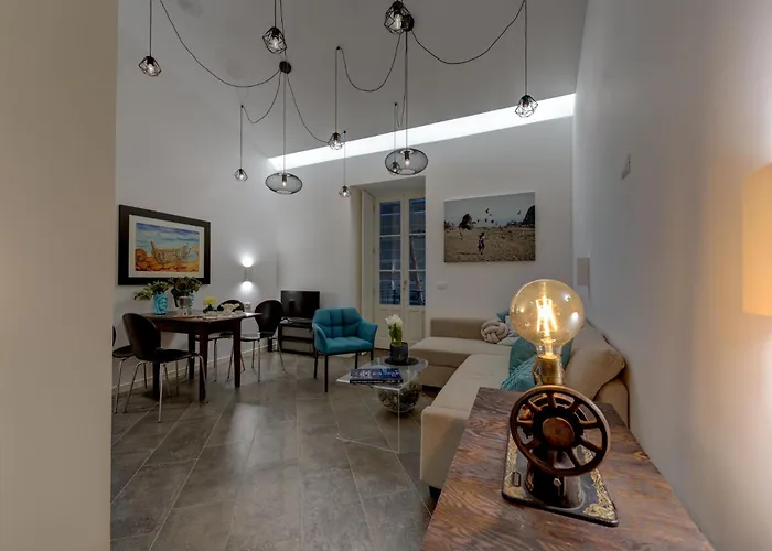 Ortigia 4*
