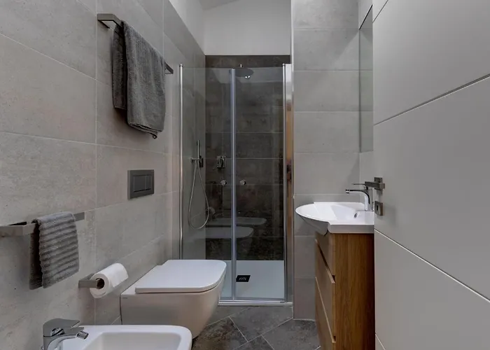 Ortigia Lägenhetshotell 4*
