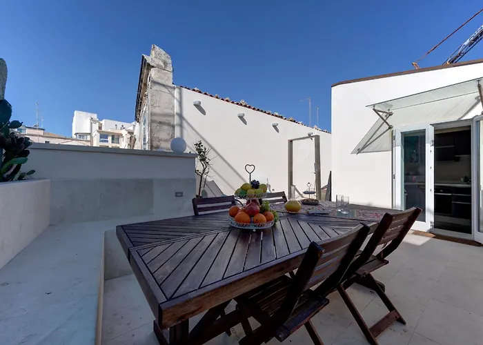 Ortigia 4*