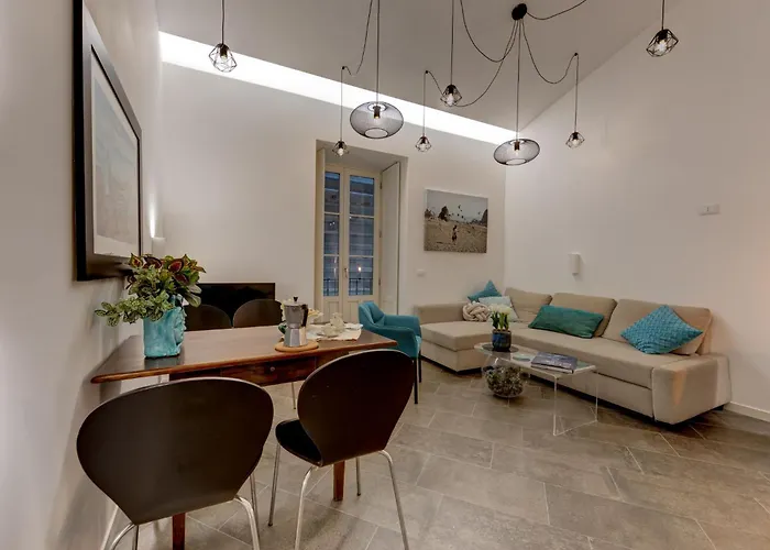 Ortigia 4* Syrakusa