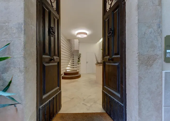 Ortigia 4* Syrakusa