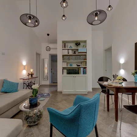 Ortigia 4*