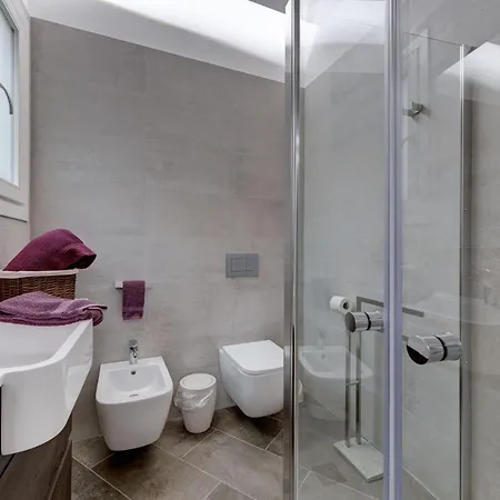 Ortigia Appart hôtel Syracuse