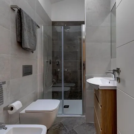 Ortigia Appart hôtel *