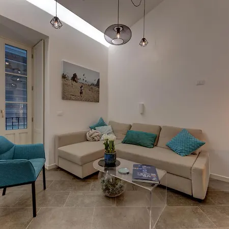 Ortigia Appart hôtel
