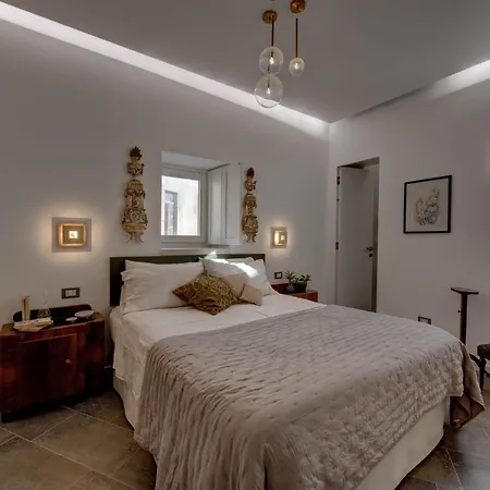 Appart hôtel Ortigia
